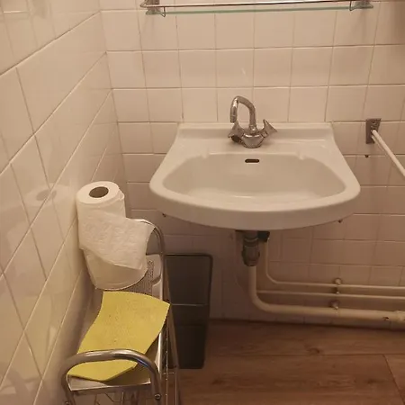 Le Saint Joseph 30 Apartmán Moltig les Bains