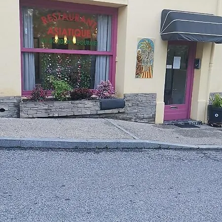 Le Saint Joseph 30 Apartmán
