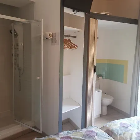 Apartmán Le Saint Joseph 30 Moltig les Bains