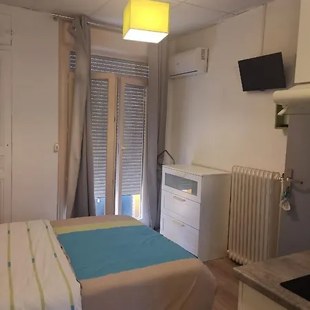 Le Saint Joseph 30 Apartmán