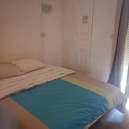 Apartmán Le Saint Joseph 30 Moltig les Bains