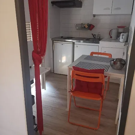 Le Saint Joseph 30 Apartmán